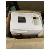 Bread Maker