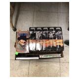 VHS - Many John Wayne & A Star is Born DVD