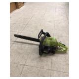 Poulan Wild Thing Chain Saw