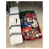 Christmas Tree & Christmas Items