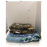 3cnt Blankets
