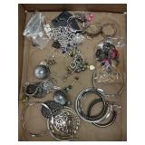Jewelry & Misc Flat