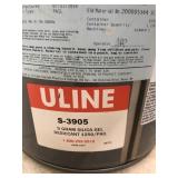 Uline Silica Gel Packets