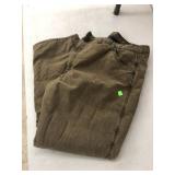 Wrangler Rugged Wear Insulated Pants