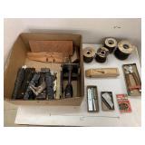 Leather Bracelet Making Tools