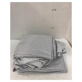 Microfiber Queen Size Sheet Set