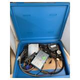Cadillac Electronic Fuel Injection Analyzer