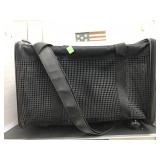 Pet Carrier With Wheels