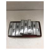 12cnt Lakerain Powder Eyeliner