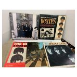 5cnt The Beatles Records