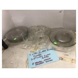 Glass Dishes