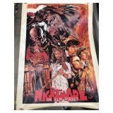 Nightmare on Elm Street