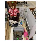 Tree, Bible, Hats, Misc