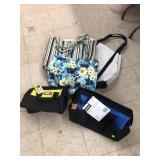 Tote Bags & Kobalt Tool Bags