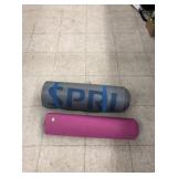 2cnt Yoga Mats