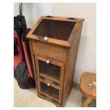 Vegetable Storage Bin