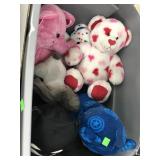 Tote of bears, Build a bear