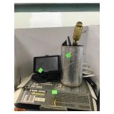 Misc Group, Garmin, Tools, Black & Decker Quantum