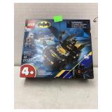 Lego Batman figure