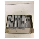 13cnt Lakerain Powder Eyeliner -exp 9/27