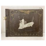 Vntg Photos/Scrapbook, WW2 Era