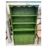 Shelf, Damaged on Back