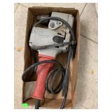 Milwaukee Hole Drill