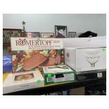 Clay Pot, Hummel Plate, Decor Plates, Centerpiece