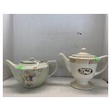 2cnt Teapots, Chips and Cracks