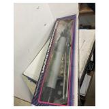 Telescope - used and open - unknown condition