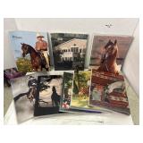 The Arabian Horse Times Magazines Lot