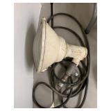 Vntg Search Light
