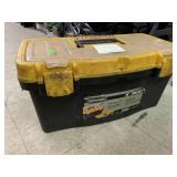 Tool Box