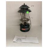 Coleman Oil Lantern