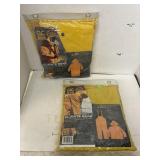 Weather Resistant Work Gear