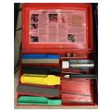 Gatco knife sharpening kit