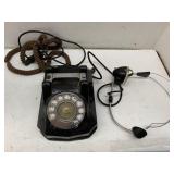 Bakelite Mono-phone Automatic Electric with