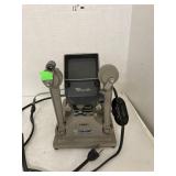 Vntg Minuette viewer/editor for 8mm film