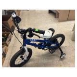 RoyalBaby Training Bike