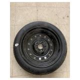 Spare Tire