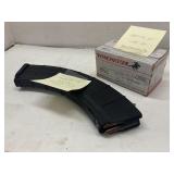 Ammunition & Clip - Winchester 45 Auto (100