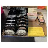 Mixed Lot of makeup