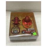 Firefighter Ornaments