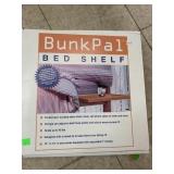 Bed Shelf