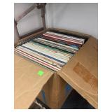 Vinyl Records Lot