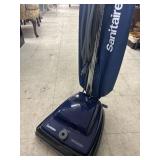 Vacuum - Sanitaire- Works