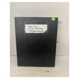 Table Tote Portable Work Station