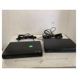 2cnt Magnavox Converters