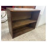 Wooden Shelving