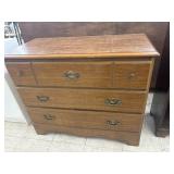 3 Drawer Dresser